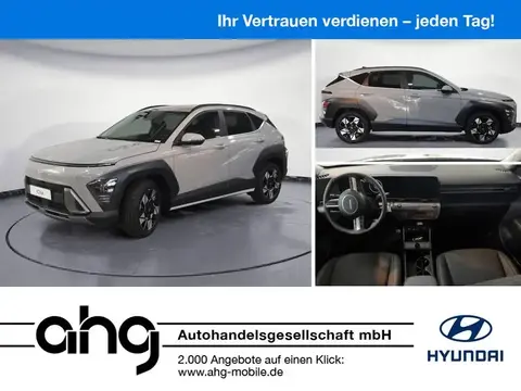 Used HYUNDAI KONA Petrol 2024 Ad 