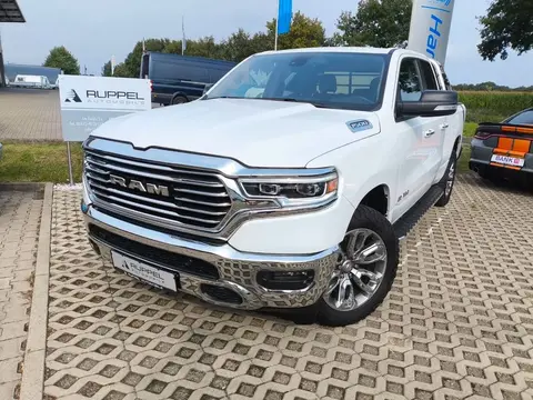 Annonce DODGE RAM Essence 2020 d'occasion 