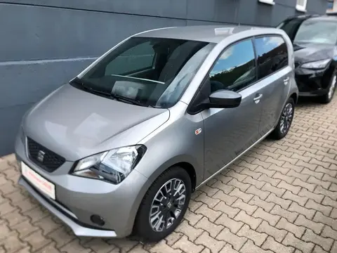 Annonce SEAT MII Essence 2019 d'occasion 