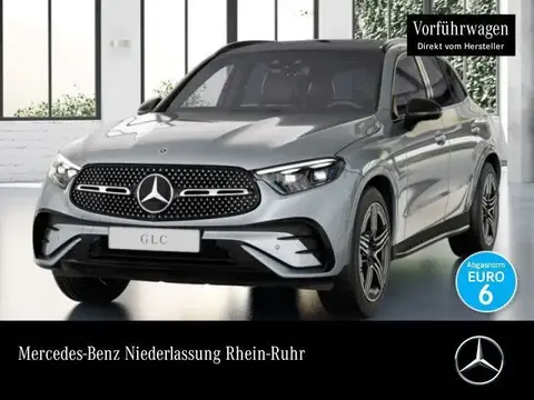 Used MERCEDES-BENZ CLASSE GLC Diesel 2024 Ad Germany