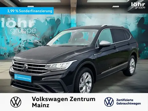 Used VOLKSWAGEN TIGUAN Diesel 2023 Ad 