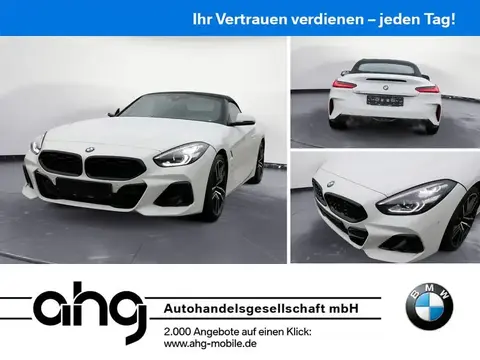 Annonce BMW Z4 Essence 2024 d'occasion 