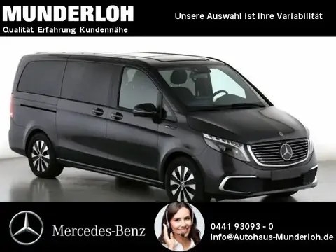 Annonce MERCEDES-BENZ EQV Non renseigné 2020 d'occasion 