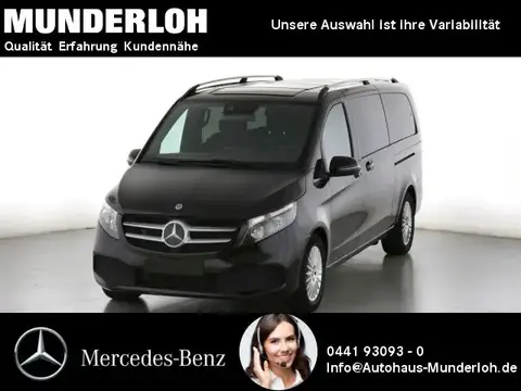 Used MERCEDES-BENZ CLASSE V Diesel 2023 Ad 