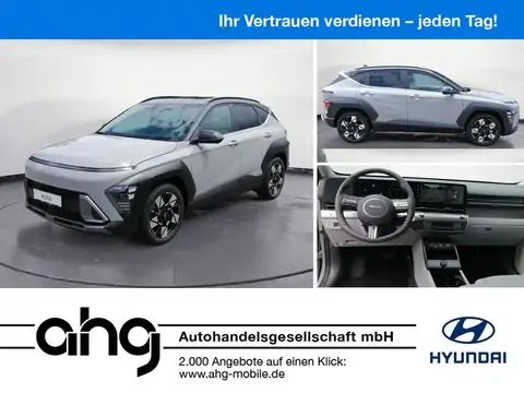 Used HYUNDAI KONA Petrol 2024 Ad 