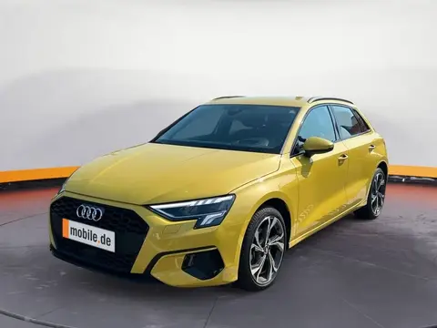 Annonce AUDI A3 Diesel 2023 d'occasion 