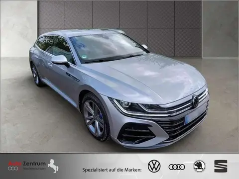 Used VOLKSWAGEN ARTEON Petrol 2022 Ad 