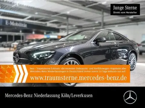 Used MERCEDES-BENZ CLASSE E Petrol 2022 Ad 