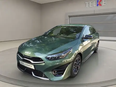 Used KIA PROCEED Petrol 2024 Ad 