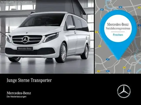 Used MERCEDES-BENZ CLASSE V Diesel 2020 Ad 