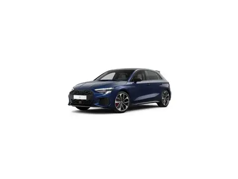 Used AUDI S3 Petrol 2023 Ad 