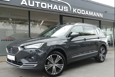 Used SEAT TARRACO Petrol 2020 Ad 