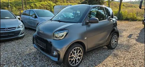 Annonce SMART FORTWO Non renseigné 2020 d'occasion 