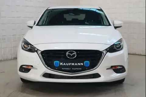 Annonce MAZDA 3 Diesel 2018 d'occasion 