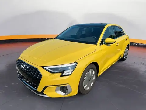 Annonce AUDI A3 Essence 2023 d'occasion 