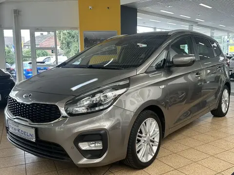 Used KIA CARENS Petrol 2018 Ad 