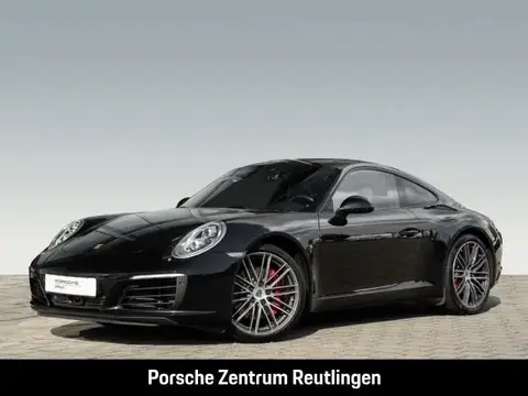 Used PORSCHE 991 Petrol 2018 Ad 