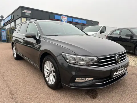 Annonce VOLKSWAGEN PASSAT Essence 2023 d'occasion 