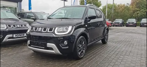 Annonce SUZUKI IGNIS Essence 2024 d'occasion 