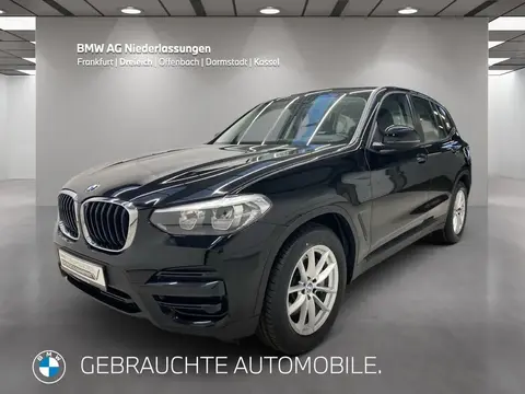 Used BMW X3 Diesel 2021 Ad 