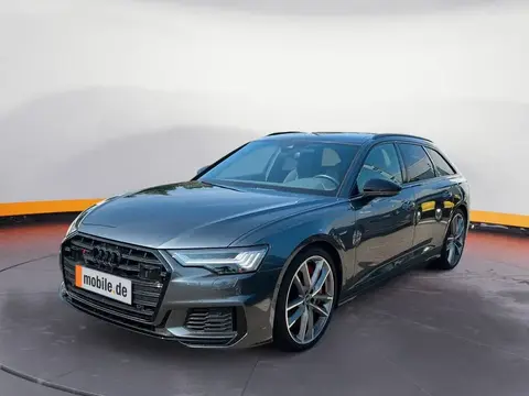 Used AUDI S6 Diesel 2021 Ad 