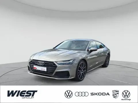 Annonce AUDI A7 Essence 2020 d'occasion 