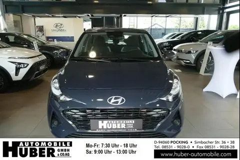 Used HYUNDAI I10 Petrol 2024 Ad 