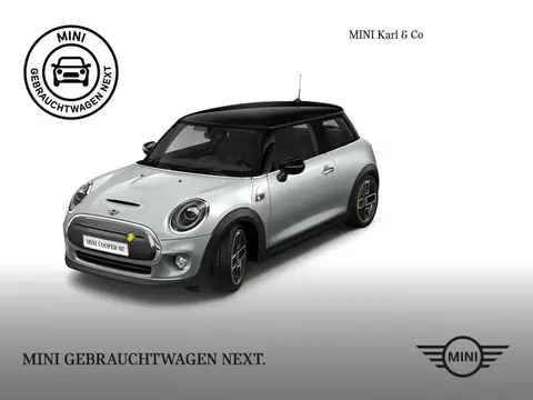 Annonce MINI COOPER Non renseigné 2021 d'occasion Allemagne