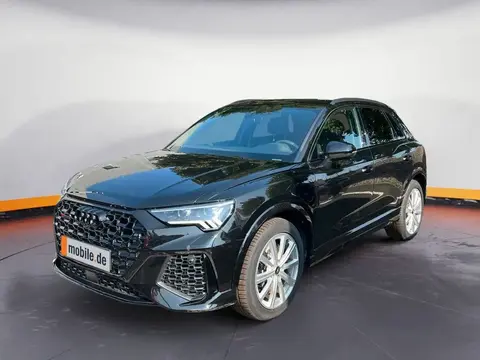 Annonce AUDI RSQ3 Essence 2023 d'occasion 