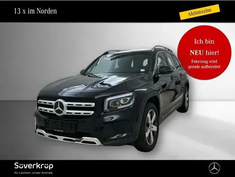 Used MERCEDES-BENZ CLASSE GLB Diesel 2023 Ad 