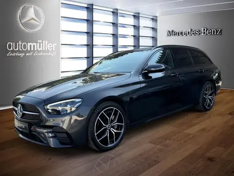 Used MERCEDES-BENZ CLASSE E Diesel 2022 Ad 