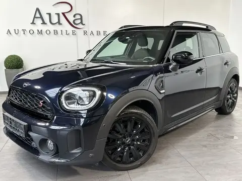 Annonce MINI COOPER Essence 2021 d'occasion Allemagne