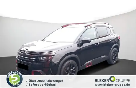 Annonce CITROEN C5 AIRCROSS Essence 2020 d'occasion 