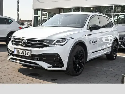 Used VOLKSWAGEN TIGUAN Diesel 2024 Ad 