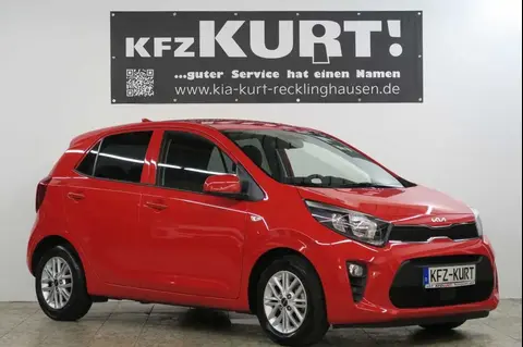 Annonce KIA PICANTO Essence 2022 d'occasion 