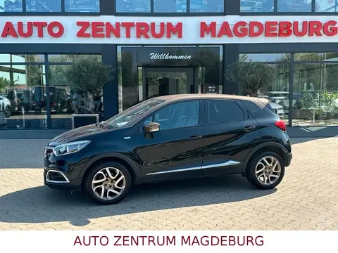 Used RENAULT CAPTUR Diesel 2015 Ad 