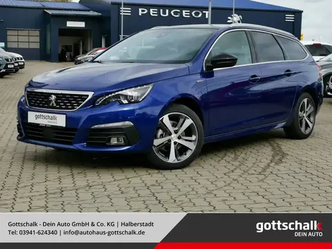 Used PEUGEOT 308 Diesel 2020 Ad 