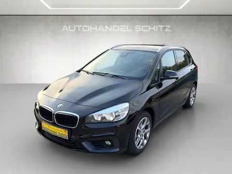 Annonce BMW SERIE 2 Diesel 2015 d'occasion 