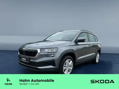 Annonce SKODA KAROQ Essence 2024 d'occasion 