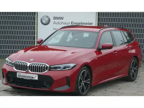 Annonce BMW SERIE 3 Essence 2023 d'occasion 