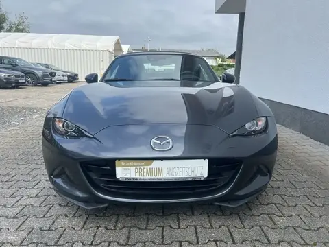 Used MAZDA MX-5 Petrol 2016 Ad 