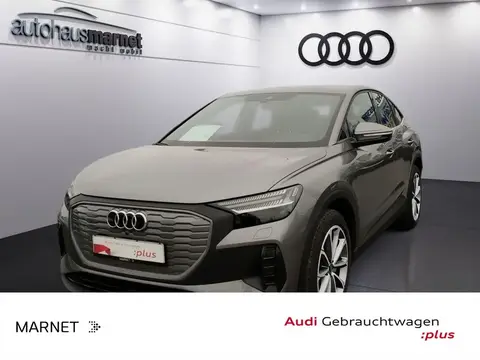 Used AUDI Q4 Not specified 2023 Ad 