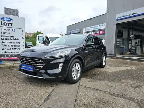 Annonce FORD KUGA Diesel 2020 d'occasion 