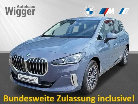 Annonce BMW SERIE 2 Essence 2022 d'occasion 