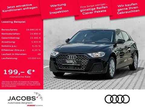 Annonce AUDI A1 Essence 2024 d'occasion 