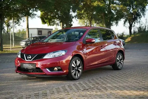 Annonce NISSAN PULSAR Essence 2016 d'occasion 