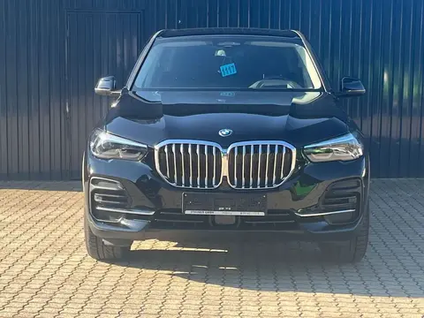 Used BMW X5 Hybrid 2022 Ad 