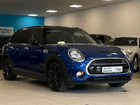 Annonce MINI COOPER Essence 2019 d'occasion Allemagne