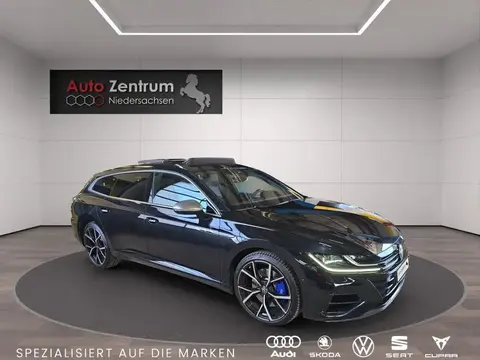 Annonce VOLKSWAGEN ARTEON Essence 2022 d'occasion 