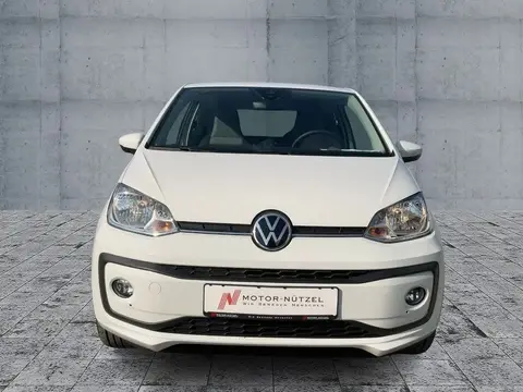 Annonce VOLKSWAGEN UP! Essence 2023 d'occasion 